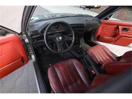 1984 BMW 3 Series (CC-2111069) for sale in Cadillac, Michigan