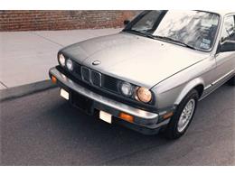1984 BMW 3 Series (CC-2111069) for sale in Cadillac, Michigan