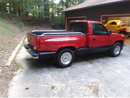 1990 Chevrolet C/K 1500 (CC-2110107) for sale in Cadillac, Michigan