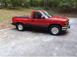 1990 Chevrolet C/K 1500 (CC-2110107) for sale in Cadillac, Michigan