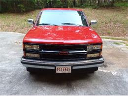 1990 Chevrolet C/K 1500 (CC-2110107) for sale in Cadillac, Michigan