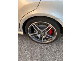 2012 Mercedes-Benz E63 (CC-2111070) for sale in Cadillac, Michigan