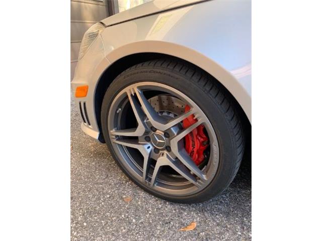 2012 Mercedes-Benz E63 (CC-2111070) for sale in Cadillac, Michigan