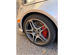 2012 Mercedes-Benz E63 (CC-2111070) for sale in Cadillac, Michigan