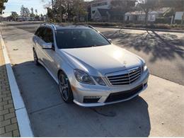 2012 Mercedes-Benz E63 (CC-2111070) for sale in Cadillac, Michigan