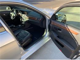 2012 Mercedes-Benz E63 (CC-2111070) for sale in Cadillac, Michigan