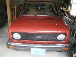1977 Fiat 128 (CC-2111071) for sale in Cadillac, Michigan