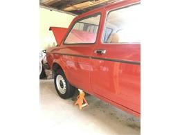 1977 Fiat 128 (CC-2111071) for sale in Cadillac, Michigan