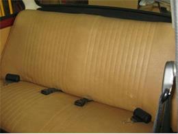 1977 Fiat 128 (CC-2111071) for sale in Cadillac, Michigan