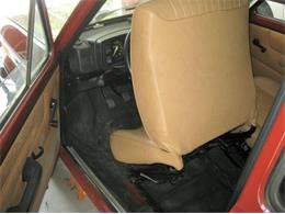 1977 Fiat 128 (CC-2111071) for sale in Cadillac, Michigan