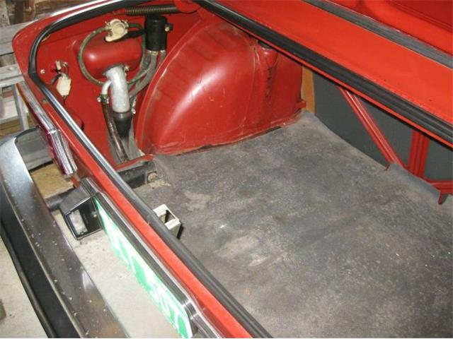 1977 Fiat 128 (CC-2111071) for sale in Cadillac, Michigan