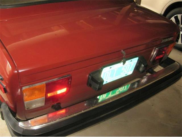 1977 Fiat 128 (CC-2111071) for sale in Cadillac, Michigan