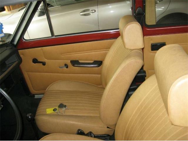 1977 Fiat 128 (CC-2111071) for sale in Cadillac, Michigan