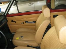 1977 Fiat 128 (CC-2111071) for sale in Cadillac, Michigan