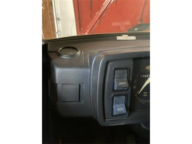 1977 Fiat 128 (CC-2111071) for sale in Cadillac, Michigan