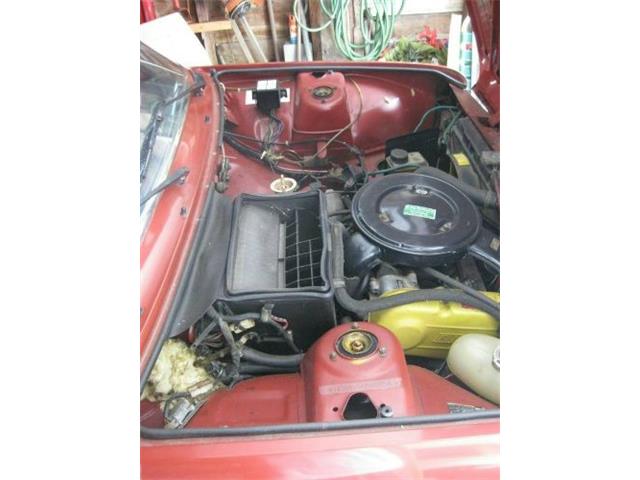 1977 Fiat 128 (CC-2111071) for sale in Cadillac, Michigan