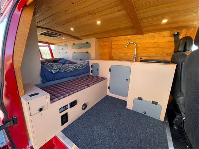 1981 Ford Econoline (CC-2111072) for sale in Cadillac, Michigan