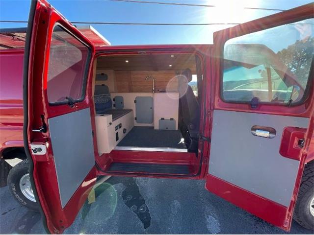 1981 Ford Econoline (CC-2111072) for sale in Cadillac, Michigan
