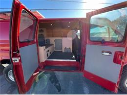 1981 Ford Econoline (CC-2111072) for sale in Cadillac, Michigan