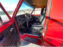 1981 Ford Econoline (CC-2111072) for sale in Cadillac, Michigan