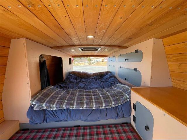 1981 Ford Econoline (CC-2111072) for sale in Cadillac, Michigan