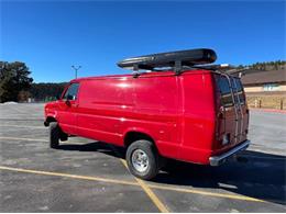 1981 Ford Econoline (CC-2111072) for sale in Cadillac, Michigan