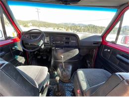 1981 Ford Econoline (CC-2111072) for sale in Cadillac, Michigan