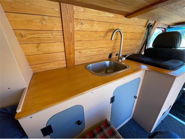 1981 Ford Econoline (CC-2111072) for sale in Cadillac, Michigan