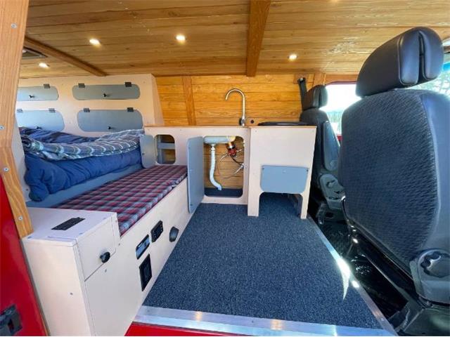 1981 Ford Econoline (CC-2111072) for sale in Cadillac, Michigan