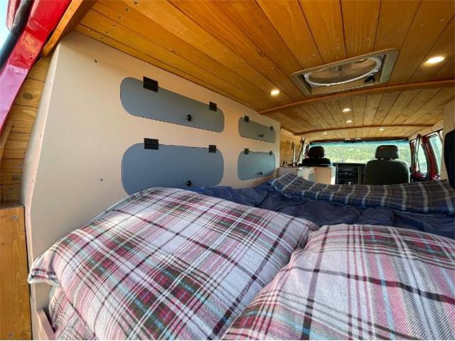 1981 Ford Econoline (CC-2111072) for sale in Cadillac, Michigan