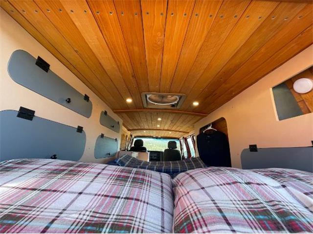 1981 Ford Econoline (CC-2111072) for sale in Cadillac, Michigan
