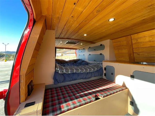 1981 Ford Econoline (CC-2111072) for sale in Cadillac, Michigan