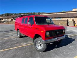 1981 Ford Econoline (CC-2111072) for sale in Cadillac, Michigan