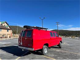 1981 Ford Econoline (CC-2111072) for sale in Cadillac, Michigan