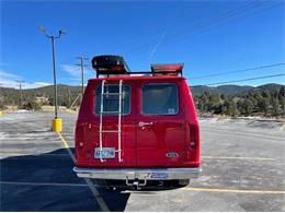 1981 Ford Econoline (CC-2111072) for sale in Cadillac, Michigan