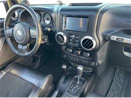 2012 Jeep Wrangler (CC-2111073) for sale in Cadillac, Michigan