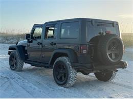2012 Jeep Wrangler (CC-2111073) for sale in Cadillac, Michigan