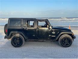2012 Jeep Wrangler (CC-2111073) for sale in Cadillac, Michigan