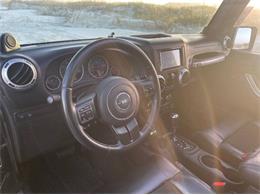 2012 Jeep Wrangler (CC-2111073) for sale in Cadillac, Michigan