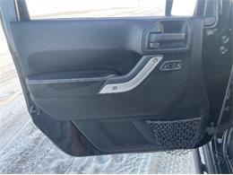 2012 Jeep Wrangler (CC-2111073) for sale in Cadillac, Michigan