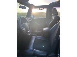 2012 Jeep Wrangler (CC-2111073) for sale in Cadillac, Michigan