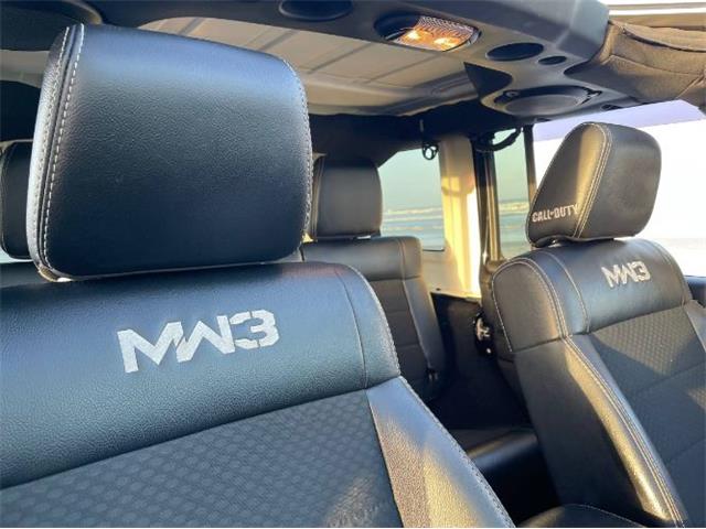2012 Jeep Wrangler (CC-2111073) for sale in Cadillac, Michigan