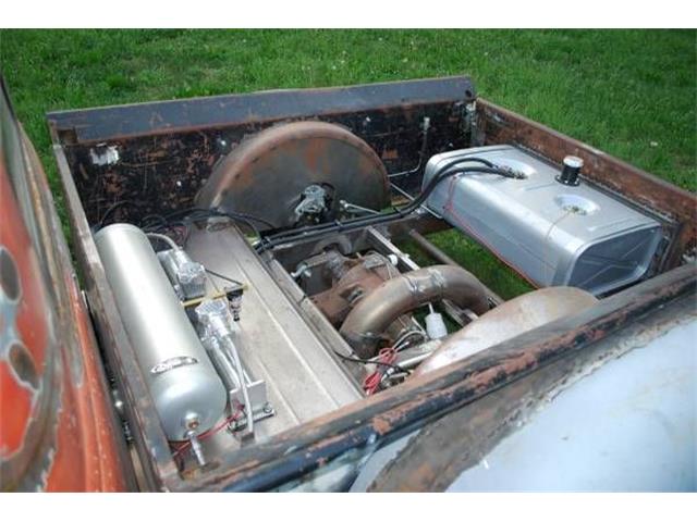 1955 GMC Custom (CC-2111074) for sale in Cadillac, Michigan
