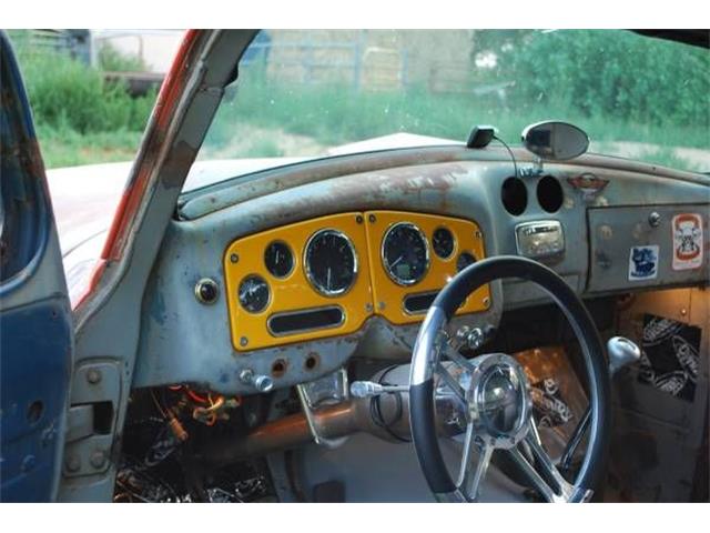 1955 GMC Custom (CC-2111074) for sale in Cadillac, Michigan