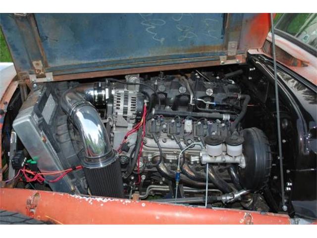 1955 GMC Custom (CC-2111074) for sale in Cadillac, Michigan