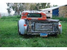 1955 GMC Custom (CC-2111074) for sale in Cadillac, Michigan