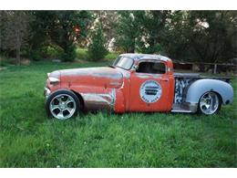 1955 GMC Custom (CC-2111074) for sale in Cadillac, Michigan