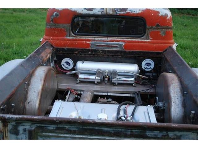 1955 GMC Custom (CC-2111074) for sale in Cadillac, Michigan