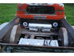 1955 GMC Custom (CC-2111074) for sale in Cadillac, Michigan