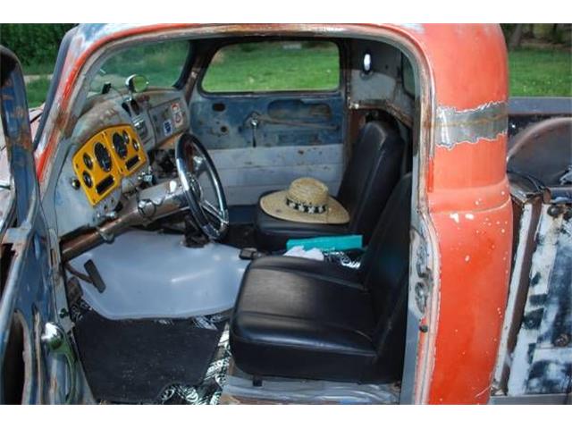1955 GMC Custom (CC-2111074) for sale in Cadillac, Michigan